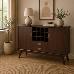 Islara Sideboard