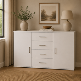 Klyro Buffet Cabinet