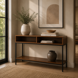 Lunel Console