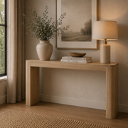 Velar Console