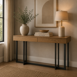 Modrix Console