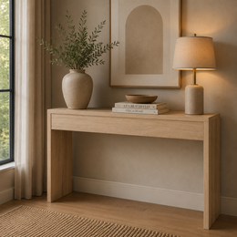 Stria Console