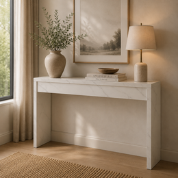 Marquina Console