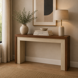 Elaro Console