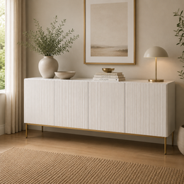 Bellvara Sideboard