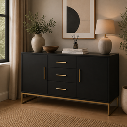 Ardessa Buffet Sideboard