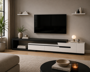 Elviano Flex TV Console