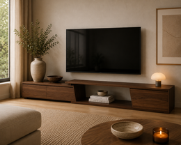 Aurex Expandable Media Unit