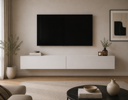 Nordik Wall Mount Console