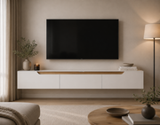 Nexa Floating Console
