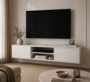 Aero Floating TV Console