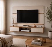 Canto Floating TV Unit