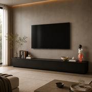 Loft Wall-Mount TV Console