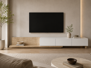 Nubo Extendible TV Stand