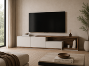 Elvar TV Stand