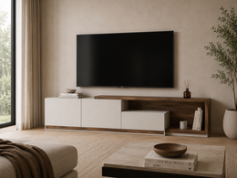 Elvar TV Stand