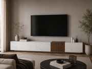 Silex TV Stand