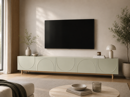 Striide TV Stand