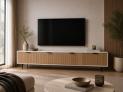 Eido TV Stand