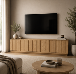 Solna TV Stand