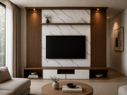 Aurevia Media Wall