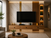 Evoque Wall Unit Set