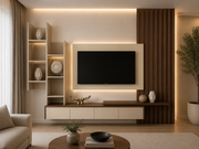 Nexa Wall Console Set