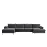 Qatar Modular Corner Sectional Sofa