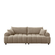 Mirezo 3-Seater Sofa
