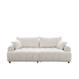 Mirezo 3-Seater Sofa