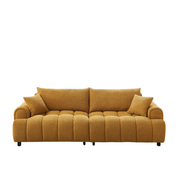 Mirezo 3-Seater Sofa