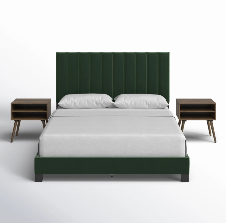 Valen 3-Piece Bedroom Set