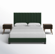 Valen 3-Piece Bedroom Set