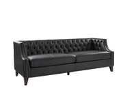 Savile Chesterfield Sofa