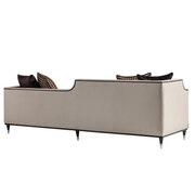 Calissandra Two-Tone Sofa