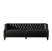 Savile Chesterfield Sofa