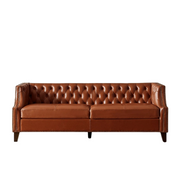 Savile Chesterfield Sofa