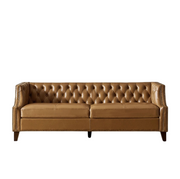 Savile Chesterfield Sofa
