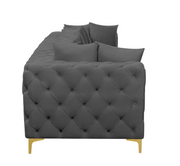 Chesterfield Modular Sofa