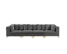 Chesterfield Modular Sofa