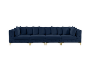 Chesterfield Modular Sofa