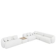 Esme Curve Sectional