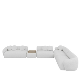 Esme Curve Sectional