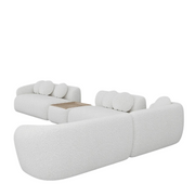 Esme Curve Sectional