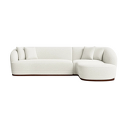 Lunae L-Shape Sofa