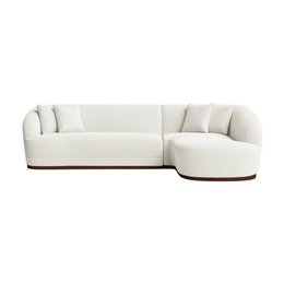 Lunae L-Shape Sofa