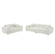 Klyra 2-Piece Sofa Set