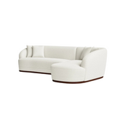 Lunae L-Shape Sofa