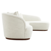 Lunae L-Shape Sofa
