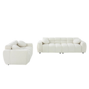 Klyra 2-Piece Sofa Set